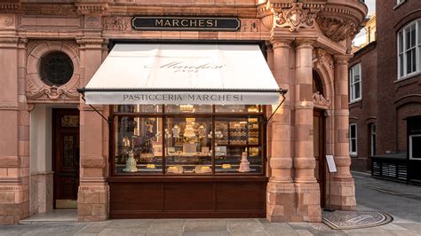 pasticceria milano 1824